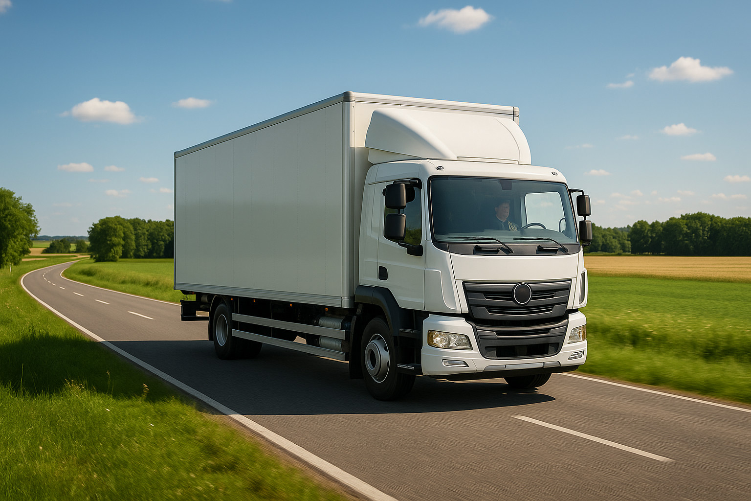 Wir ziehen um – und nehmen besten Service mit!
