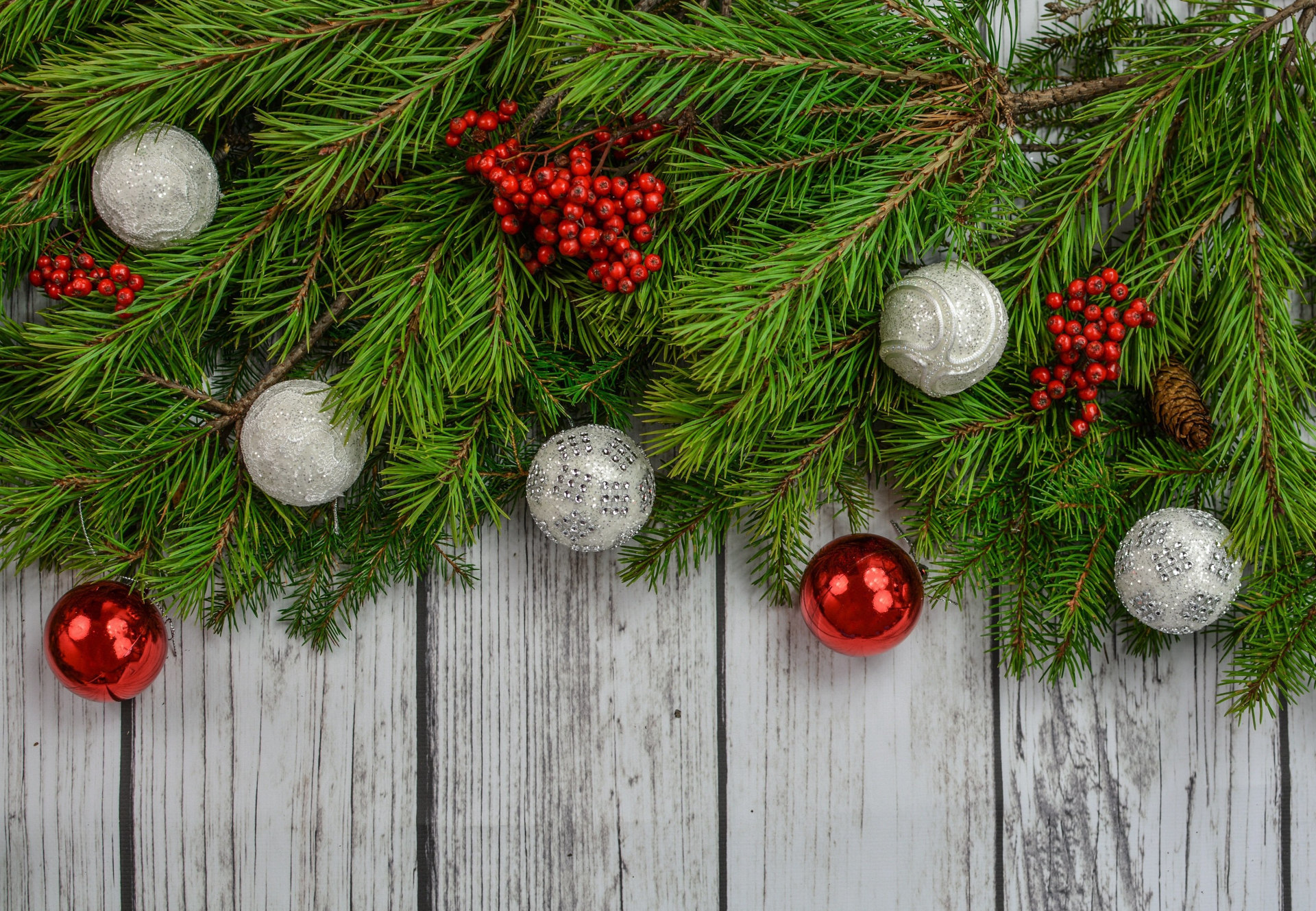 Weihnachtszeit ist Dankeszeit